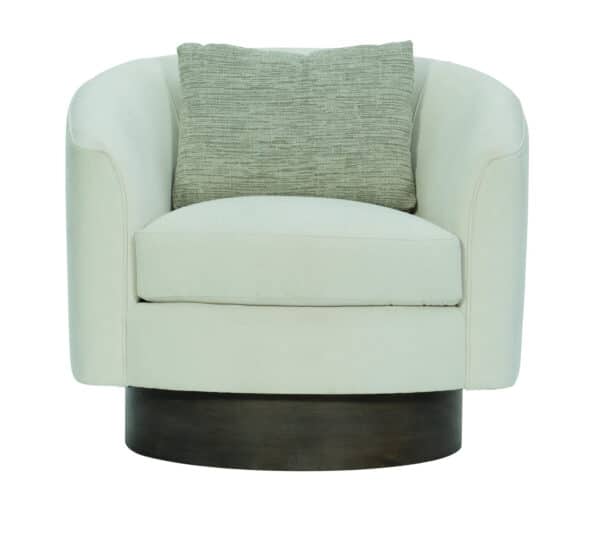 Camino Swivel Chair
