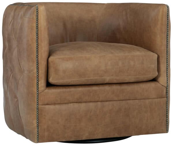 Palazzo Swivel Chair