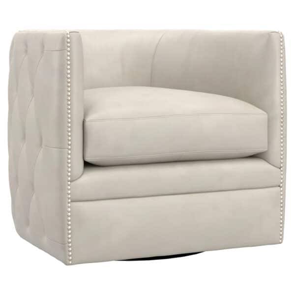 Palazzo Swivel Chair