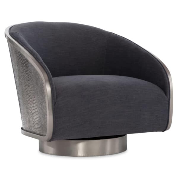 Miles Swivel Chair