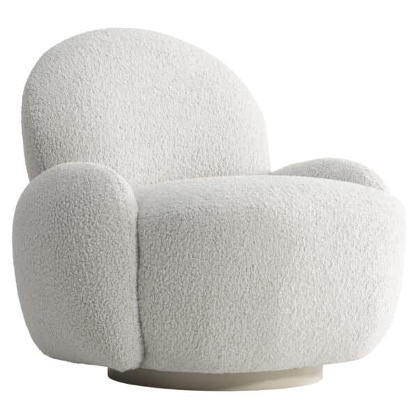 St. Jean Swivel Chair