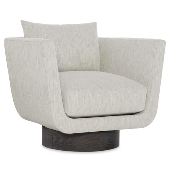 Gemma Swivel Chair