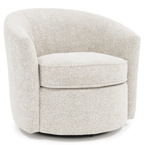Elizabeth Swivel Chair