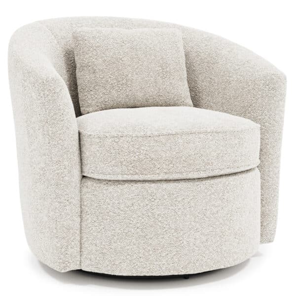 Elizabeth Swivel Chair