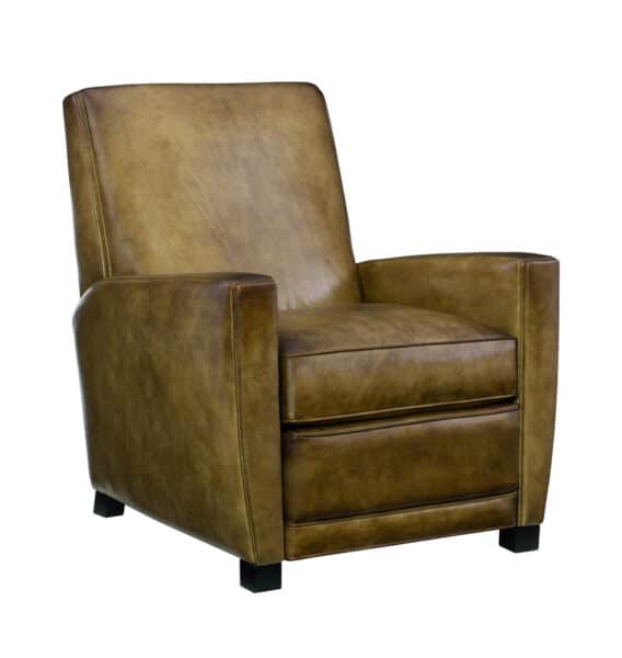 Bastille Recliner
