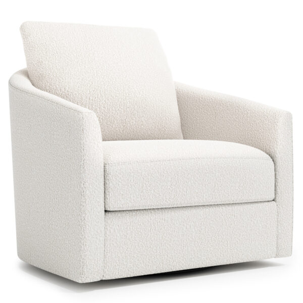 Astoria Swivel Chair