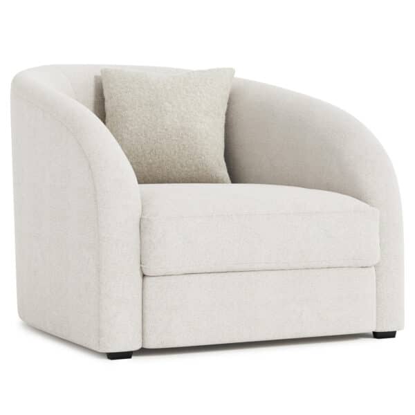 Terra Swivel Chair