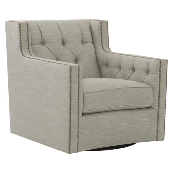 Candace Swivel Chair