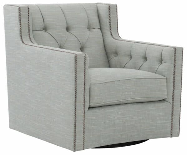 Candace Swivel Chair