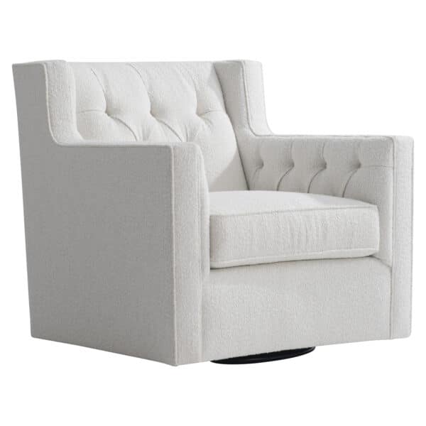 Candace Swivel Chair