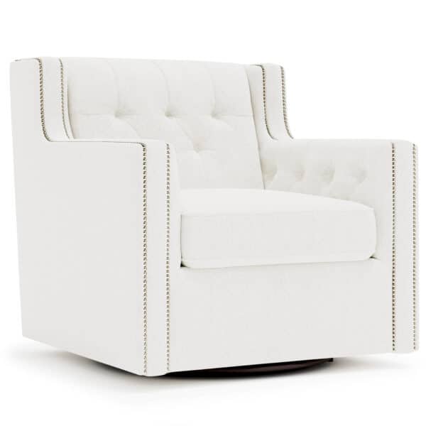 Candace Swivel Chair