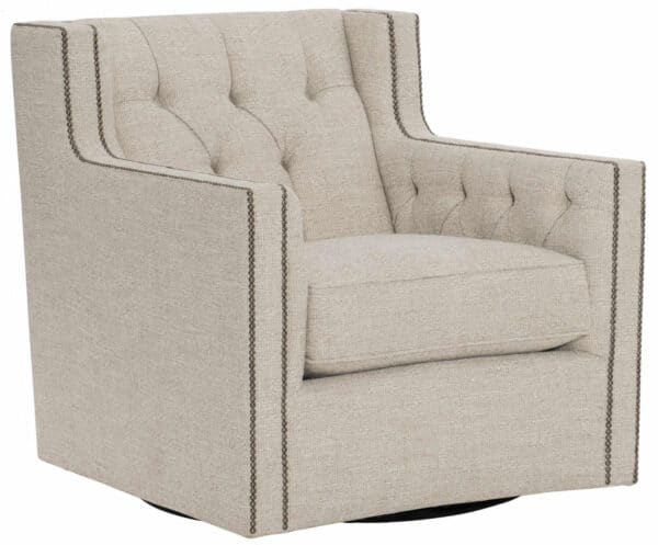 Candace Swivel Chair