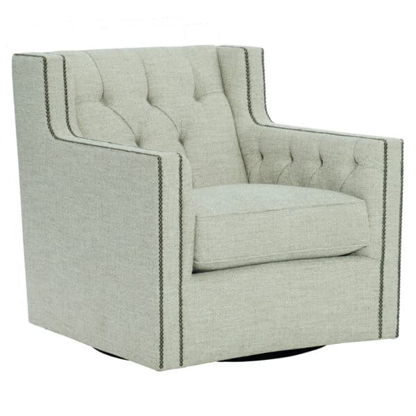 Candace Swivel Chair