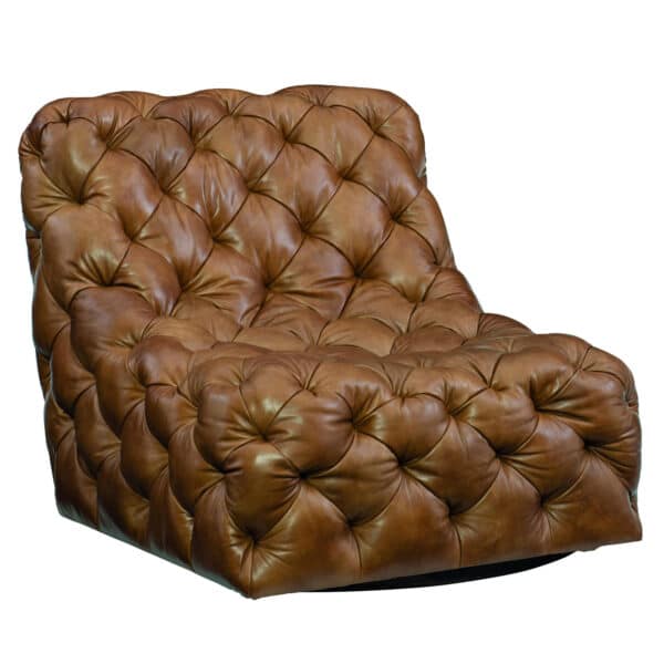Rigby Swivel Chair