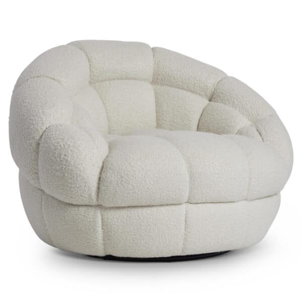 Coco Swivel Chair