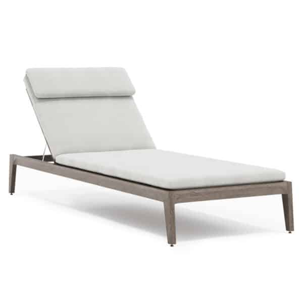 Ibiza Outdoor Chaise