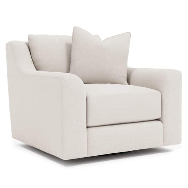 Gabi Swivel Chair