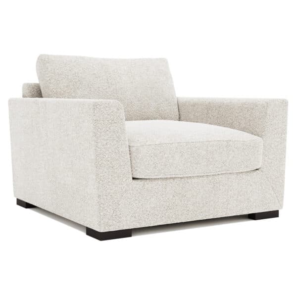 Nicolette Chair and a Half