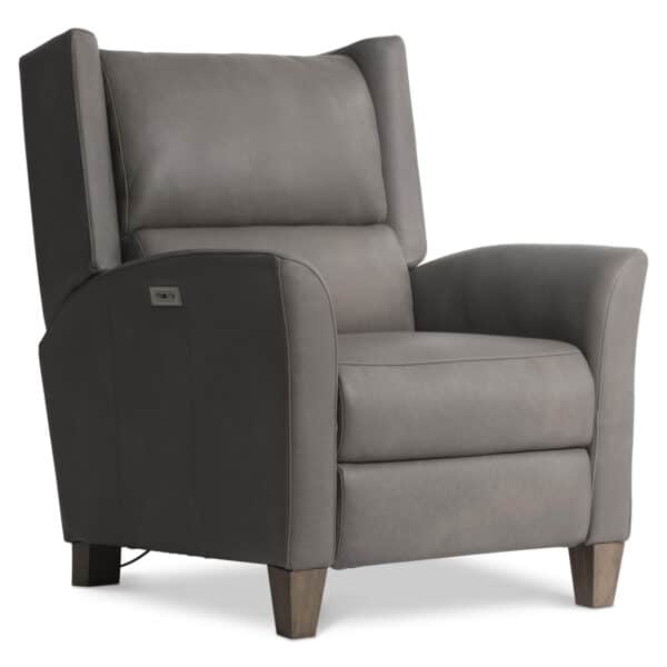 Weller Power Motion Chair