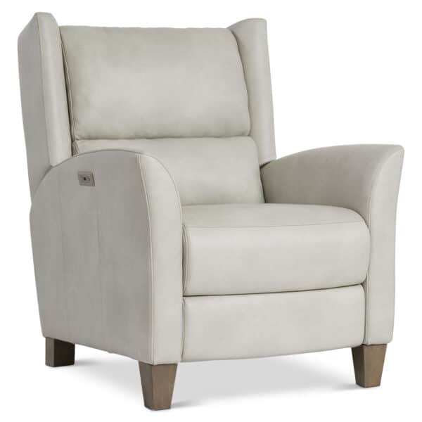 Weller Power Motion Chair