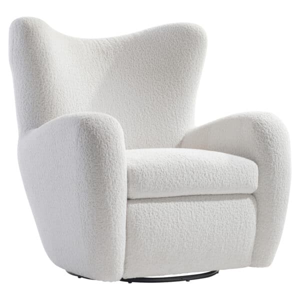 Silvi Swivel Chair