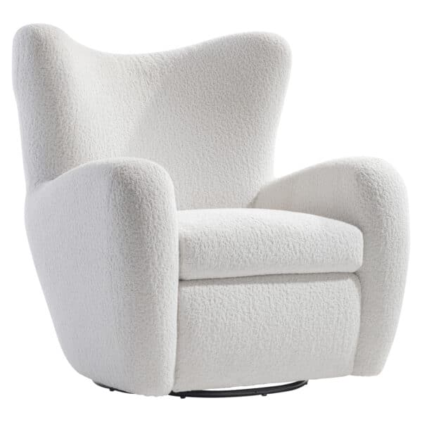 Silvi Swivel Chair