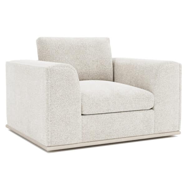 Prague Chair and a Half