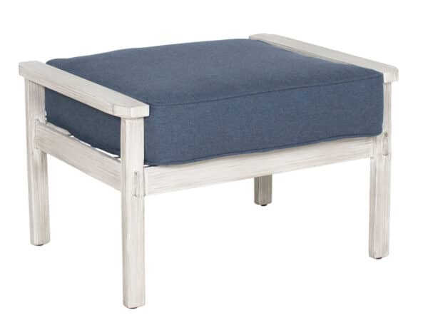 Antler Hill Cushioned Ottoman