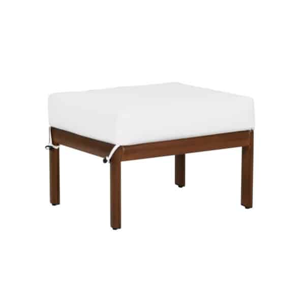 Berkeley Cushioned Lounge Ottoman