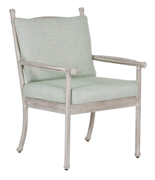 Lodge Formal Dining Chair