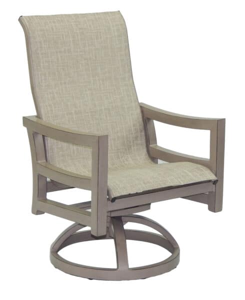 Roma Sling Swivel Rocker