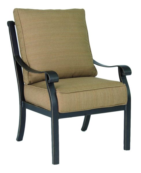 Madrid Dining Chair