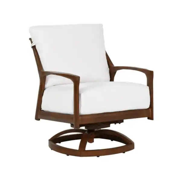 Berkeley Cushioned Lounge Chair - Rocker/Swivel