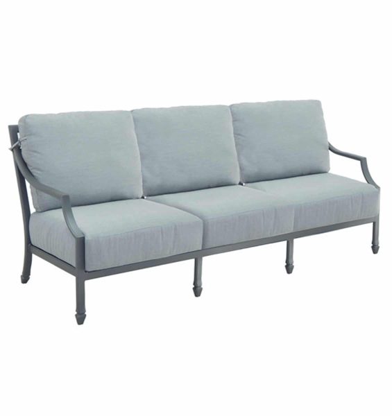 Lancaster Cushioned Sofa