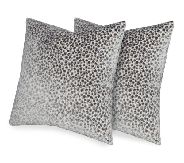 22"x22" Throw Pillows, Pair