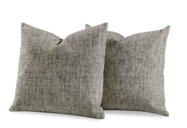 22"x22" Throw Pillows, Pair