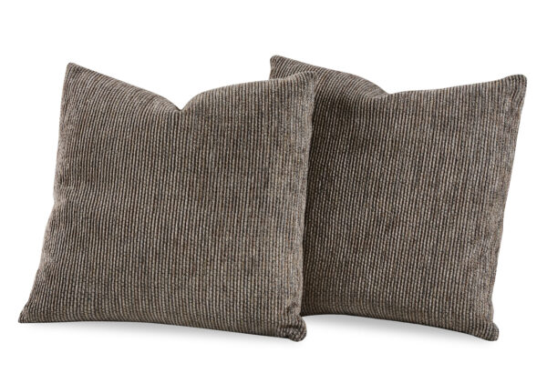 22"x22" Throw Pillows, Pair