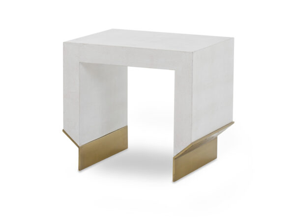 Fractal Bench