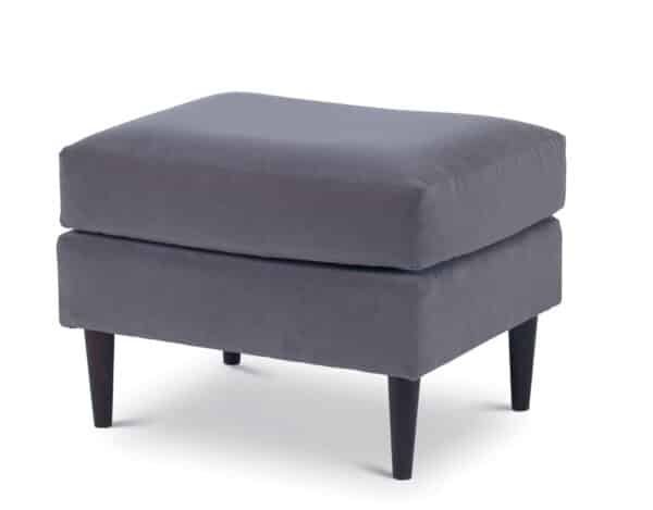 Potter Ottoman