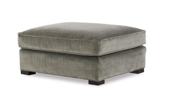 Tori Petite Ottoman