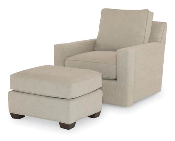 Colton Ottoman