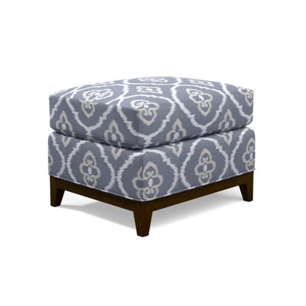 Trent Ottoman