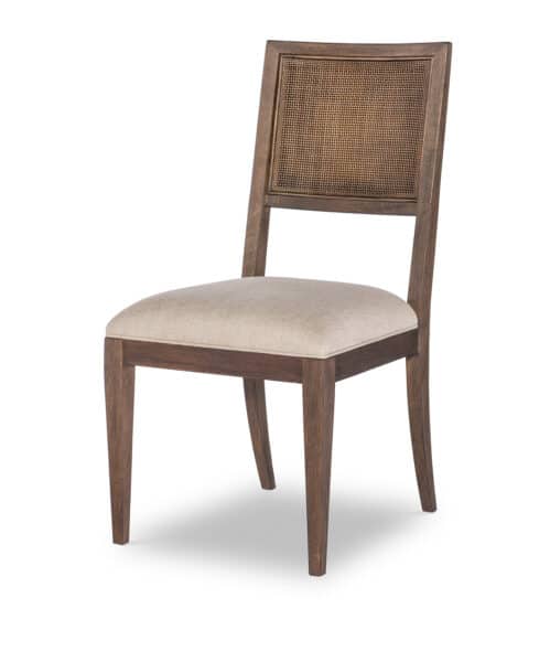 Parker Chair - Armless Chair