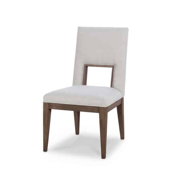 Kendall Oak Chair