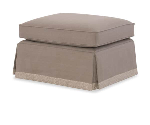 Tori Ottoman