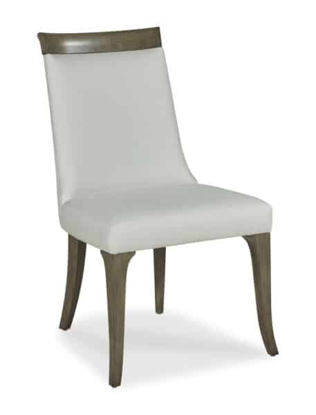 Mira Dining Chair - Greige