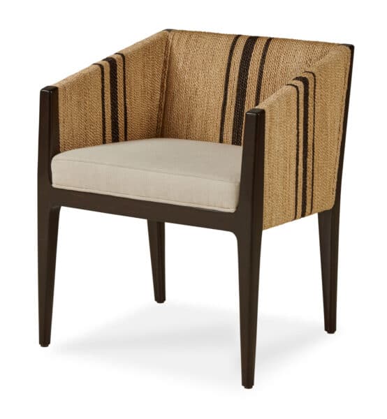 Curate Folly Armchair