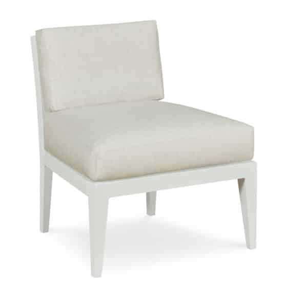 Sail Dining Side Chair
