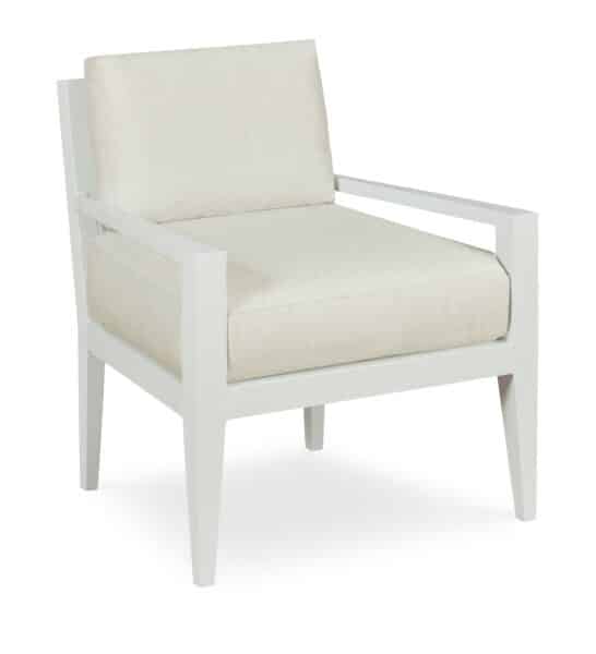 Sail Dining Armchair