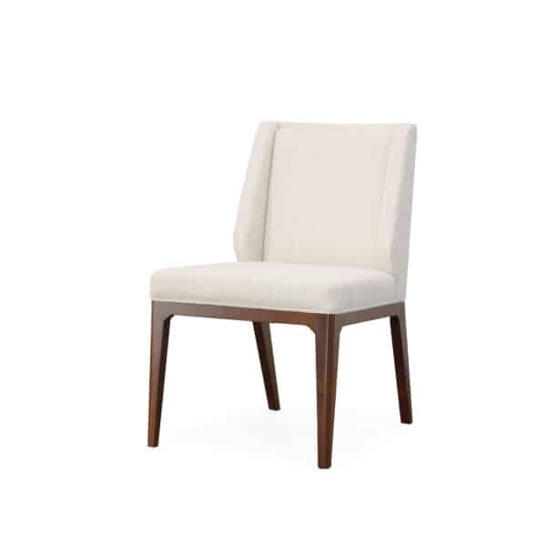 Compositions Side Chair